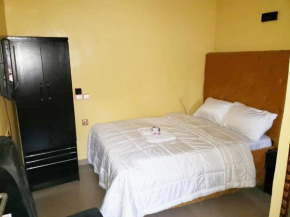 Happy Land Hotel